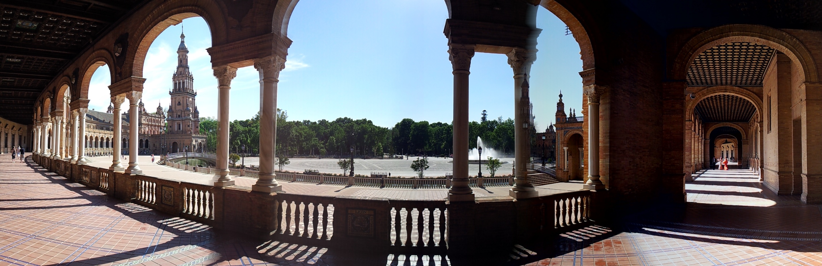 seville